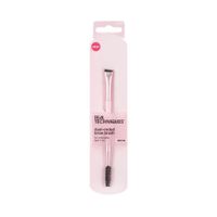 Brocha de maquillaje Real Techniques 600 Dual Ended Brow doble punta