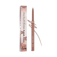 Delineador de Labios Rude Cosmetics Teeny Weeny Micro Gel Lip Liner In The Buff