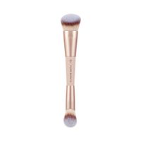 Brocha Multifuncional Alma Bonita Double Face Brush #119