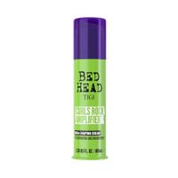 Crema de peinar TIGI Bed Head Curls Rock Amplifier para definir Rizos y Control de frizz