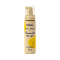 Mousse Limpiadora facial Flor de Mayo Camomila 200 ml