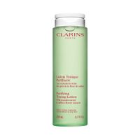 Tónico facial Clarins Purifying Toning Lotion 200 ml