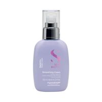 Crema Capilar Semi Di Lino Smooth Smoothing Cream Control del Frizz 125 ml