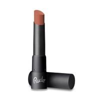 Labial Rude Attitude Matte Lipstick 925 Snob
