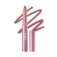 Delineador de labios Laka Stain Lip Liner 02 Suede Pink