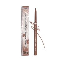 Delineador de Labios Rude Cosmetics Teeny Weeny Micro Gel Lip Liner Double Dare