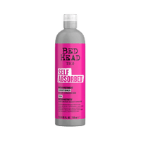 Acondicionador TIGI Bed Head Self Absorbed Mega para cabello seco 750 ml