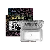 Jabón para Cejas Rude Cosmetics Eyebrow Soap Opera
