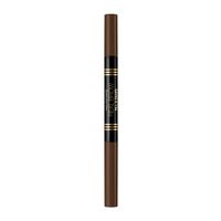Delineador de cejas Max Factor Real Brow Fill & Shape Medium Brown