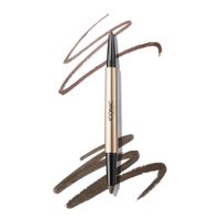 Delineador en Lápiz ICONIC London Smokey Eye Duo Kajal Eyeliner Chocolate Brown
