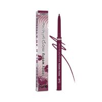 Delineador de Labios Rude Cosmetics Teeny Weeny Micro Gel Lip Liner Temptation