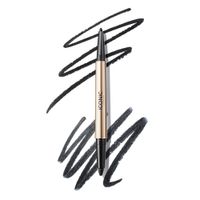 Delineador en Lápiz ICONIC London Smokey Eye Duo Kajal Eyeliner Midnight Black