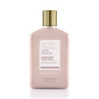 Acondicionador de mantenimiento Keratin Therapy Lisse Design Post Alisado 250 ml