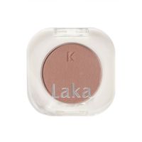 Sombra de ojos Laka Mono Eyeshadow 901 Teddy