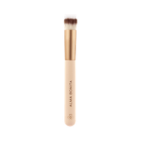 Brocha de maquillaje Alma Bonita Stippling Small Brush 143