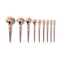 Set de brochas ICONIC London HD Blend Complete Set