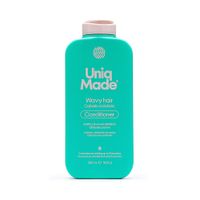 Acondicionador Uniq Made para Cabello Ondulado 350 ml