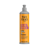 Acondicionador TIGI Bed Head Colour Goddess Oil Infused Conditioner para cabello teñido 400 ml