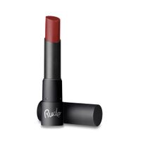 Labial Rude Attitude Matte Lipstick 898 Snooty