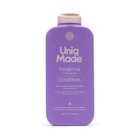 Acondicionador Uniq Made para Cabello Lacio 350 ml