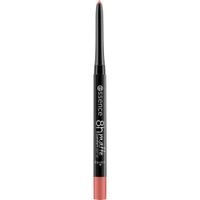 Delineador de Labios Essence 8H Matte Comfort 04 Rosy Nude