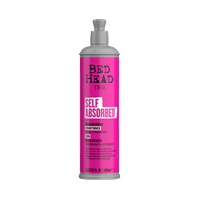 Acondicionador TIGI Bed Head Self Absorbed Mega para cabello seco 400 ml