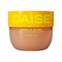 Exfoliante corporal Daise Beauty Body Scrub Vainilla 510 ml