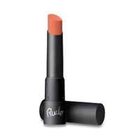 Labial Rude Attitude Matte Lipstick 883 Cunning