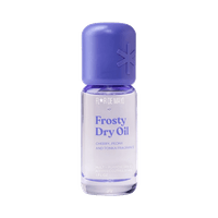 Aceite multifuncional Flor de Mayo Frosty Dry Oil nutre e ilumina la piel 50 ml