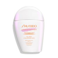 Protector Solar Shiseido Urban Environment Oil Free Diario SPF 42