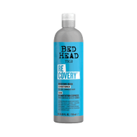 Acondicionador TIGI Bed Head Recovery Moisture Rush para cabello seco y dañado 750 ml