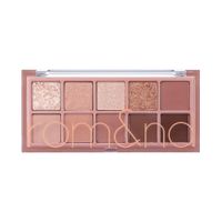 Sombra Rom&nd Better Than Palette 03 Rosebud Garden
