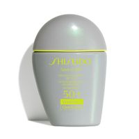 BB Cream Shiseido Sports FPS 50+ Light Protección UV