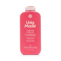 Acondicionador Uniq Made para Cabello Rizado 350 ml