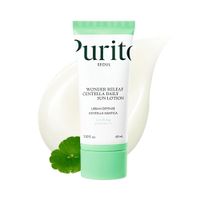 Protector Solar Purito Wonder Releaf Centella Daily Sun Lotion SPF 50+ 60 ml