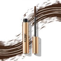 Máscara de pestañas ICONIC London Triple Threat Mascara Brown