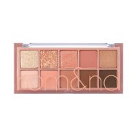 Sombra Rom&nd Better Than Palette 01 Pampas Garden