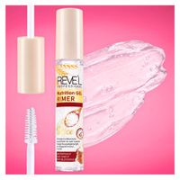 NUTRITION GEL RIMER RICE WATERPROOF