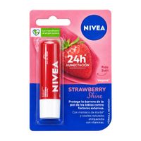 Protector Labial Strawberry Shine