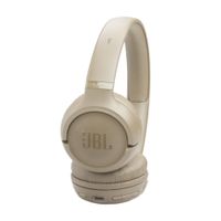 Audífonos Jbl Tune 530bt On Ear Beige