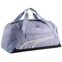 Bolso Deportivo Puma Fundamental Small Sport 091187 31 Gris
