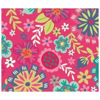 Papel de Regalo Rollo DISTRIBUIDORA GRÁFICA Femenino