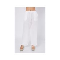 PANTALÓN PALAZZO OASIS DE MUJER