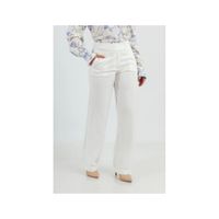 PANTALON SASTRE SEMI PALAZZO DE MUJER JULIA