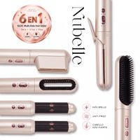 ROLE HAIR DRYER STYLER NUBELLE 6 EN 1