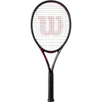 RAQUETA DE TENNIS WILSON CLASH 100 V3 | TALLA 4 - 4 1/2""