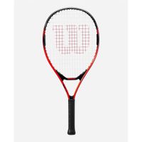 RAQUETA DE TENNIS WILSON PRO STAFF PRECISION JUNIOR/YOUTH ROJO TALLA 23""