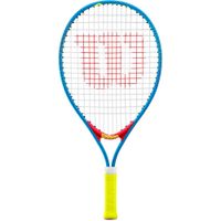 RAQUETA DE TENNIS WILSON US OPEN JR TURQUESA TALLA 21""