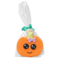 Galleta Decorada Temática plaza vea