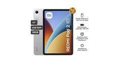 Xiaomi Redmi Pad 128GB